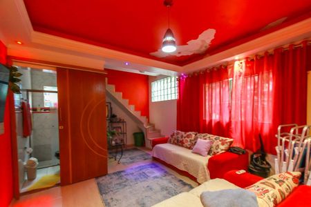 Casa à venda com 100m², 2 quartos e 1 vagaSala 2 
