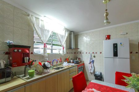 Casa à venda com 100m², 2 quartos e 1 vagaCozinha