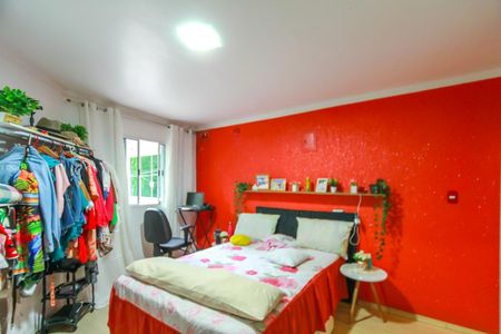 Casa à venda com 100m², 2 quartos e 1 vagaQuarto 2