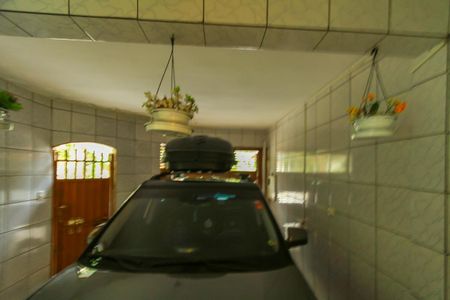 Casa à venda com 100m², 2 quartos e 1 vagaVista da Sala