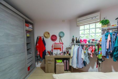 Casa à venda com 100m², 2 quartos e 1 vagaQuarto 2