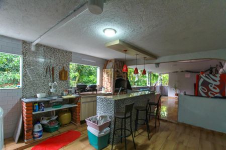 Casa à venda com 100m², 2 quartos e 1 vagaÁrea Gourmet e Área de Serviço