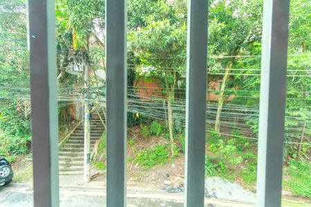 Vista da Sala 2  de casa à venda com 2 quartos, 100m² em Jardim Farina, São Bernardo do Campo