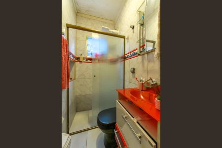 Casa à venda com 100m², 2 quartos e 1 vagaBanheiro