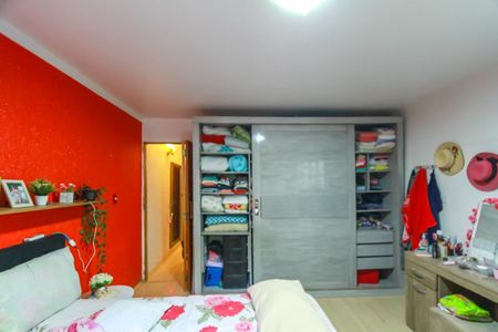 Casa à venda com 100m², 2 quartos e 1 vagaQuarto 2