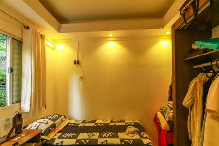 Casa à venda com 100m², 2 quartos e 1 vagaQuarto 1