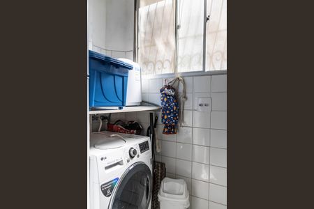 Apartamento à venda com 55m², 2 quartos e 1 vagaÁrea de Serviço