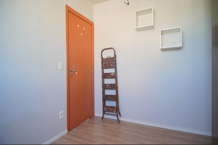 Apartamento à venda com 42m², 2 quartos e 1 vagaQuarto 1