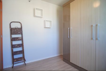 Apartamento à venda com 42m², 2 quartos e 1 vagaQuarto 1