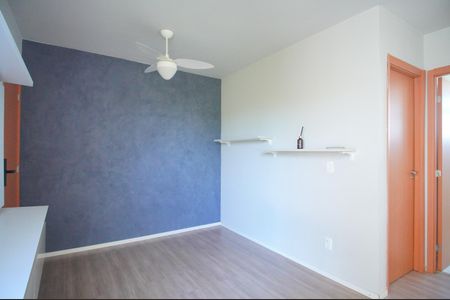 Sala de apartamento para alugar com 2 quartos, 42m² em Santo Andre, São Leopoldo