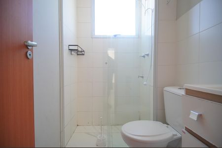 Apartamento à venda com 42m², 2 quartos e 1 vagaBanheiro