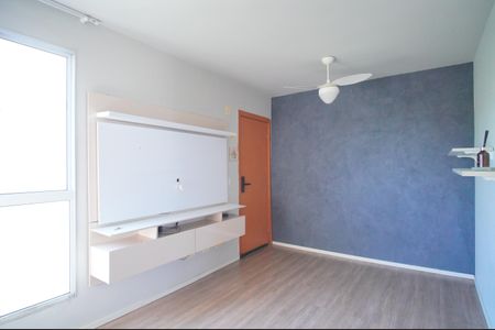 Apartamento à venda com 42m², 2 quartos e 1 vagaSala