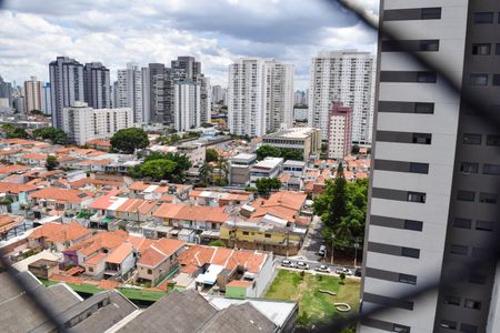 Apartamento para alugar com 124m², 3 quartos e 2 vagas Apartamento para alugar com 124m², 3 quartos e 2 vagasVista