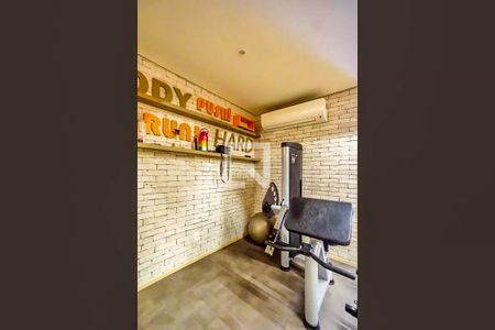 Apartamento para alugar com 124m², 3 quartos e 2 vagas Apartamento para alugar com 124m², 3 quartos e 2 vagasÁrea comum