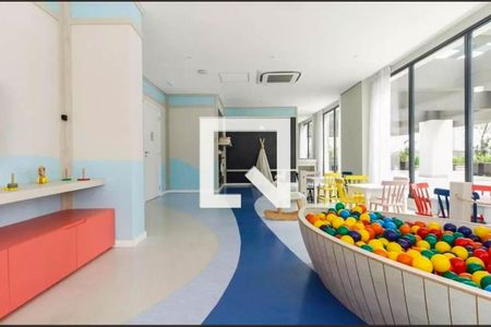 Apartamento para alugar com 124m², 3 quartos e 2 vagas Apartamento para alugar com 124m², 3 quartos e 2 vagasÁrea comum