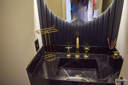 Apartamento para alugar com 124m², 3 quartos e 2 vagas Apartamento para alugar com 124m², 3 quartos e 2 vagasLavabo