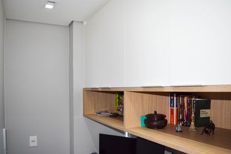 Apartamento para alugar com 124m², 3 quartos e 2 vagas Apartamento para alugar com 124m², 3 quartos e 2 vagasEscritório