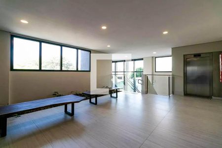 Apartamento para alugar com 124m², 3 quartos e 2 vagas Apartamento para alugar com 124m², 3 quartos e 2 vagasÁrea comum