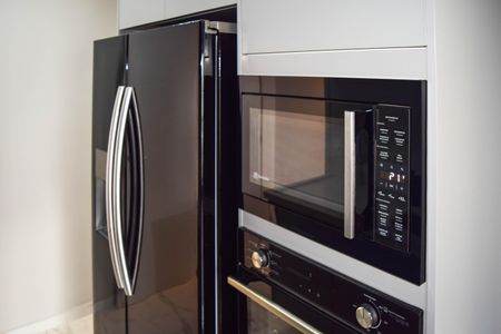 Apartamento para alugar com 124m², 3 quartos e 2 vagas Apartamento para alugar com 124m², 3 quartos e 2 vagasCozinha