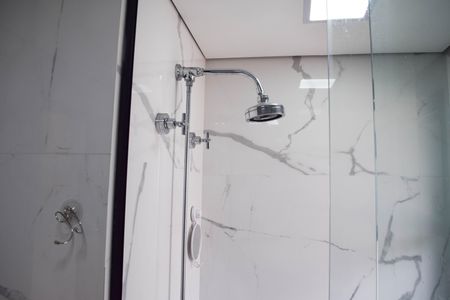 Apartamento para alugar com 124m², 3 quartos e 2 vagas Apartamento para alugar com 124m², 3 quartos e 2 vagasBanheiro