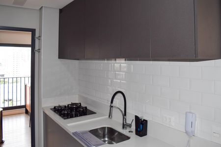 Apartamento para alugar com 124m², 3 quartos e 2 vagas Apartamento para alugar com 124m², 3 quartos e 2 vagasCozinha