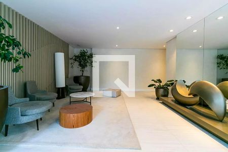 Apartamento para alugar com 124m², 3 quartos e 2 vagas Apartamento para alugar com 124m², 3 quartos e 2 vagasÁrea comum