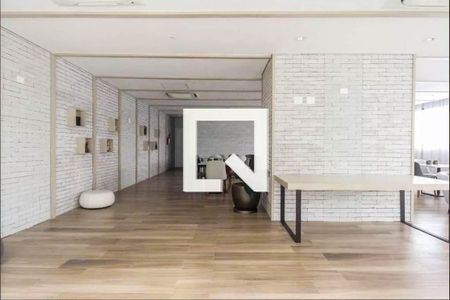 Apartamento para alugar com 124m², 3 quartos e 2 vagas Apartamento para alugar com 124m², 3 quartos e 2 vagasÁrea comum