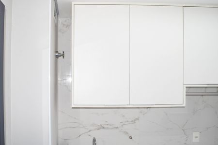 Apartamento para alugar com 124m², 3 quartos e 2 vagas Apartamento para alugar com 124m², 3 quartos e 2 vagasÁrea de Serviço