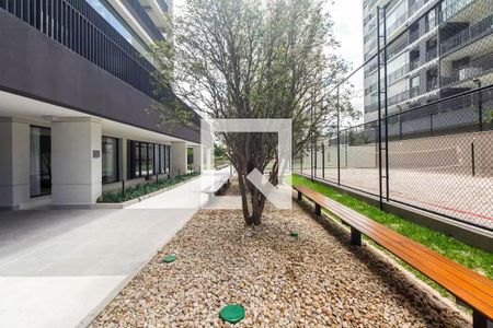 Apartamento para alugar com 124m², 3 quartos e 2 vagas Apartamento para alugar com 124m², 3 quartos e 2 vagasÁrea comum