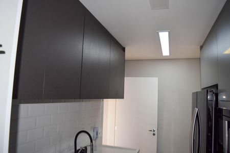 Apartamento para alugar com 124m², 3 quartos e 2 vagas Apartamento para alugar com 124m², 3 quartos e 2 vagasCozinha