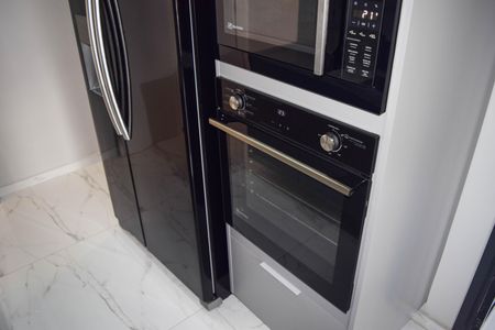 Apartamento para alugar com 124m², 3 quartos e 2 vagas Apartamento para alugar com 124m², 3 quartos e 2 vagasCozinha