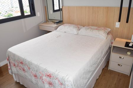 Apartamento para alugar com 124m², 3 quartos e 2 vagas Apartamento para alugar com 124m², 3 quartos e 2 vagasSuíte