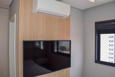 Apartamento para alugar com 124m², 3 quartos e 2 vagas Apartamento para alugar com 124m², 3 quartos e 2 vagasSuíte