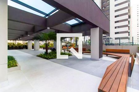 Apartamento para alugar com 124m², 3 quartos e 2 vagas Apartamento para alugar com 124m², 3 quartos e 2 vagasÁrea comum