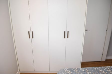 Apartamento para alugar com 124m², 3 quartos e 2 vagas Apartamento para alugar com 124m², 3 quartos e 2 vagasQuarto 1