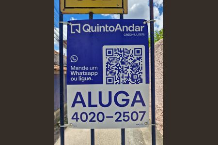 Apartamento para alugar com 610m², 2 quartos e 1 vagaPlaquinha
