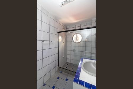 Apartamento para alugar com 610m², 2 quartos e 1 vagaBanheiro Social