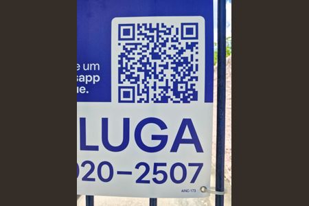 Apartamento para alugar com 610m², 2 quartos e 1 vagaAINC-173