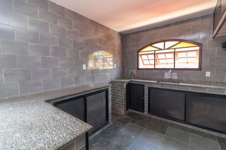 Apartamento para alugar com 610m², 2 quartos e 1 vagaCozinha