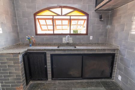 Apartamento para alugar com 610m², 2 quartos e 1 vagaCozinha