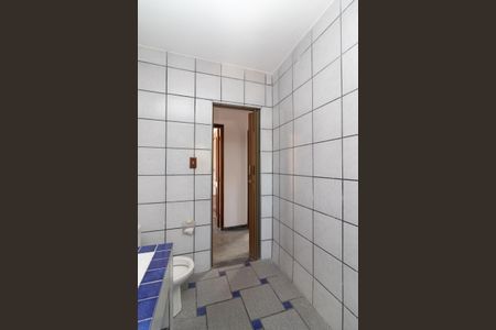 Apartamento para alugar com 610m², 2 quartos e 1 vagaBanheiro Social