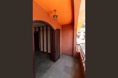 Apartamento para alugar com 610m², 2 quartos e 1 vagaVaranda do Quarto 2