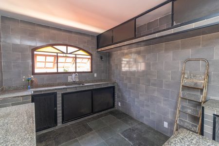 Apartamento para alugar com 610m², 2 quartos e 1 vagaCozinha