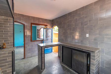 Apartamento para alugar com 610m², 2 quartos e 1 vagaCozinha