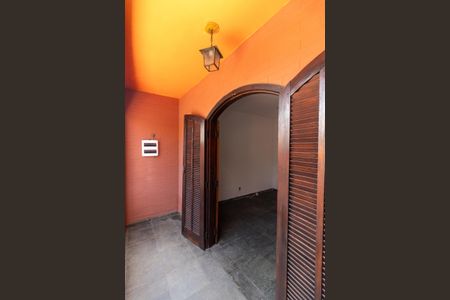 Apartamento para alugar com 610m², 2 quartos e 1 vagaVaranda do Quarto 2