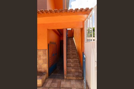 Apartamento para alugar com 610m², 2 quartos e 1 vagaEntrada