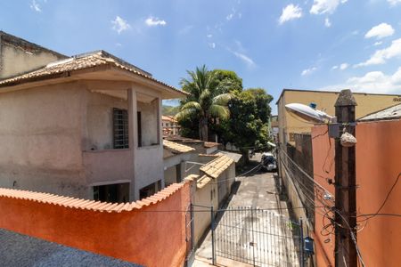 Apartamento para alugar com 610m², 2 quartos e 1 vagaVista da Varanda do Quarto 2