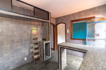 Apartamento para alugar com 610m², 2 quartos e 1 vagaCozinha