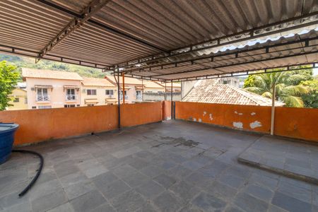 Apartamento para alugar com 610m², 2 quartos e 1 vagaTerraço