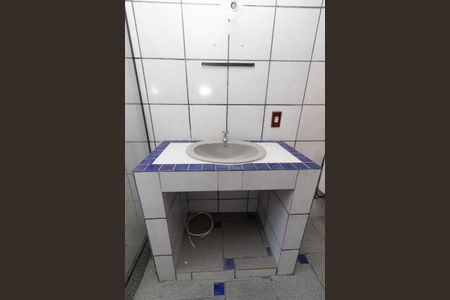 Apartamento para alugar com 610m², 2 quartos e 1 vagaBanheiro Social